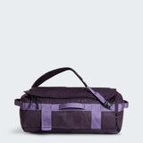 The North Face - Base Camp Voyager Duffel 32L - Endless Dusk Grounded Plum