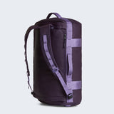 The North Face - Base Camp Voyager Duffel 32L - Endless Dusk Grounded Plum