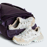 The North Face - Base Camp Voyager Duffel 32L - Endless Dusk Grounded Plum
