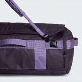 The North Face - Base Camp Voyager Duffel 32L - Endless Dusk Grounded Plum