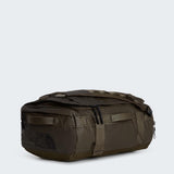 The North Face - Base Camp Voyager Duffel 32L - New Taupe Green TNF Black NPF