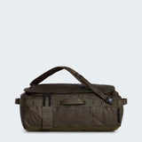 The North Face - Base Camp Voyager Duffel 32L - New Taupe Green TNF Black NPF