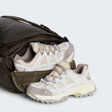 The North Face - Base Camp Voyager Duffel 32L - New Taupe Green TNF Black NPF