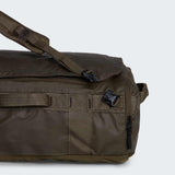 The North Face - Base Camp Voyager Duffel 32L - New Taupe Green TNF Black NPF