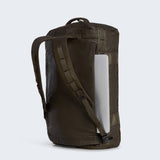 The North Face - Base Camp Voyager Duffel 32L - New Taupe Green TNF Black NPF