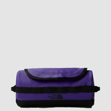 The North Face - Bc Travel Canister S - Peak Purple Tnf Black