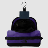 The North Face - Bc Travel Canister S - Peak Purple Tnf Black