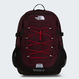 The North Face - Borealis Classic - Deep Burgundy TNF Black Lali Guran