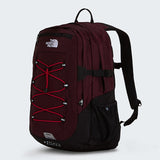 The North Face - Borealis Classic - Deep Burgundy TNF Black Lali Guran