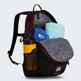 The North Face - Borealis Classic - Deep Burgundy TNF Black Lali Guran