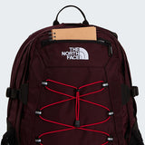 The North Face - Borealis Classic - Deep Burgundy TNF Black Lali Guran