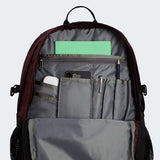 The North Face - Borealis Classic - Deep Burgundy TNF Black Lali Guran