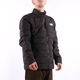 The North Face - M Northe Table Down Triclimate Jacket - Smokey Brown Tnf Black