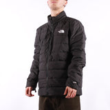The North Face - M Northe Table Down Triclimate Jacket - Smokey Brown Tnf Black