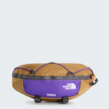 The North Face - Terra Lumbar 3L - Utility Brown Peak Purple Anthracite Grey