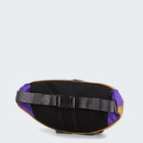 The North Face - Terra Lumbar 3L - Utility Brown Peak Purple Anthracite Grey