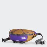 The North Face - Terra Lumbar 3L - Utility Brown Peak Purple Anthracite Grey