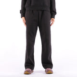 The North Face - W Tnf Essential Simple Dome Relaxed Pant - Tnf Black