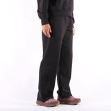 The North Face - W Tnf Essential Simple Dome Relaxed Pant - Tnf Black