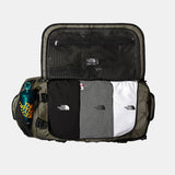 The North Face - Base Camp Duffel L - New Taupe Green Tnf Black