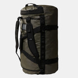 The North Face - Base Camp Duffel L - New Taupe Green Tnf Black