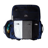 The North Face - Base Camp Duffel L - Summit Navy Tnf Black