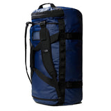 The North Face - Base Camp Duffel L - Summit Navy Tnf Black