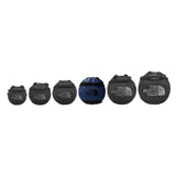 The North Face - Base Camp Duffel L - Summit Navy Tnf Black