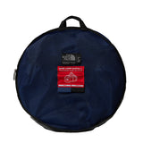 The North Face - Base Camp Duffel L - Summit Navy Tnf Black