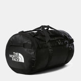 The North Face - Base Camp Duffel L - Tnf Black Tnf White