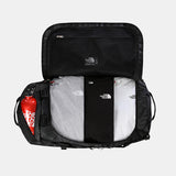 The North Face - Base Camp Duffel L - Tnf Black Tnf White