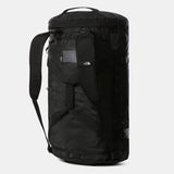 The North Face - Base Camp Duffel L - Tnf Black Tnf White