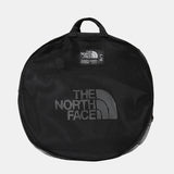 The North Face - Base Camp Duffel L - Tnf Black Tnf White