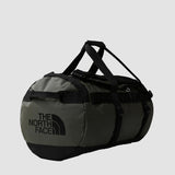 The North Face - Base Camp Duffel M - New Taupe Green Tnf Black