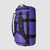 The North Face - Base Camp Duffel M - Peak Purple Tnf Black