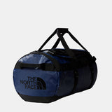 The North Face - Base Camp Duffel M - Summit Navy Tnf Black