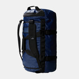 The North Face - Base Camp Duffel M - Summit Navy Tnf Black