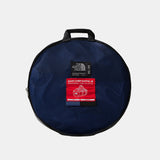 The North Face - Base Camp Duffel M - Summit Navy Tnf Black