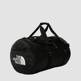 The North Face - Base Camp Duffel M - Tnf Black Tnf White