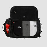 The North Face - Base Camp Duffel M - Tnf Black Tnf White