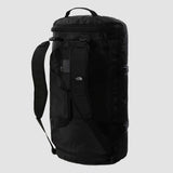 The North Face - Base Camp Duffel M - Tnf Black Tnf White