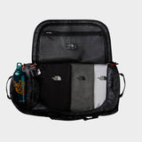 The North Face - Base Camp Duffel M - Tnf Black Tnf Tiger