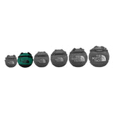 The North Face - Base Camp Duffel S - Evergreen Tnf Black