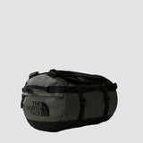 The North Face - Base Camp Duffel S - New Taupe Green Tnf Black