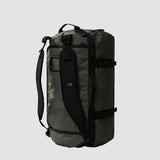 The North Face - Base Camp Duffel S - New Taupe Green Tnf Black