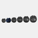 The North Face - Base Camp Duffel S - Summit Navy Tnf Black