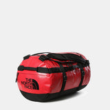 The North Face - Base Camp Duffel S - Tnf Red Tnf Black