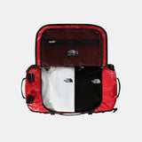 The North Face - Base Camp Duffel S - Tnf Red Tnf Black