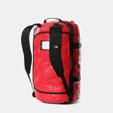 The North Face - Base Camp Duffel S - Tnf Red Tnf Black