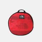 The North Face - Base Camp Duffel S - Tnf Red Tnf Black